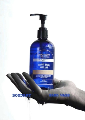 OEM Aroma Scent Fragrance Parfume مایع شستشوی دستان قند روغن ضروری صابون دستان بوی