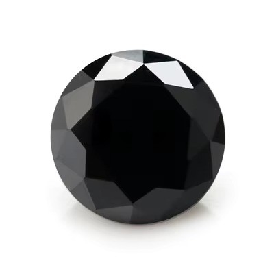 عمده فروشی 3A رنگ Cz سنگ های کوچک اندازه دور برش 0.8mm تا 3mm سنگ قیمتی گشاده سنگ مصنوعی مکعب Zirconia برای فروش