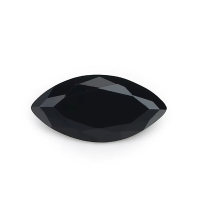 30 رنگ سنگ های CZ مارکیز برش 3x1.5mm Zirconia متراکم مصنوعی برای ساخت جواهرات