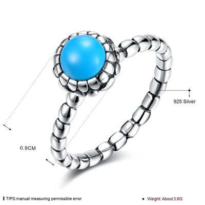 حلقه طلا و جواهر 3.9 گرم 3.6 گرم انگشتر انگشتی عروسی 3A مکعبی زیرکونیا